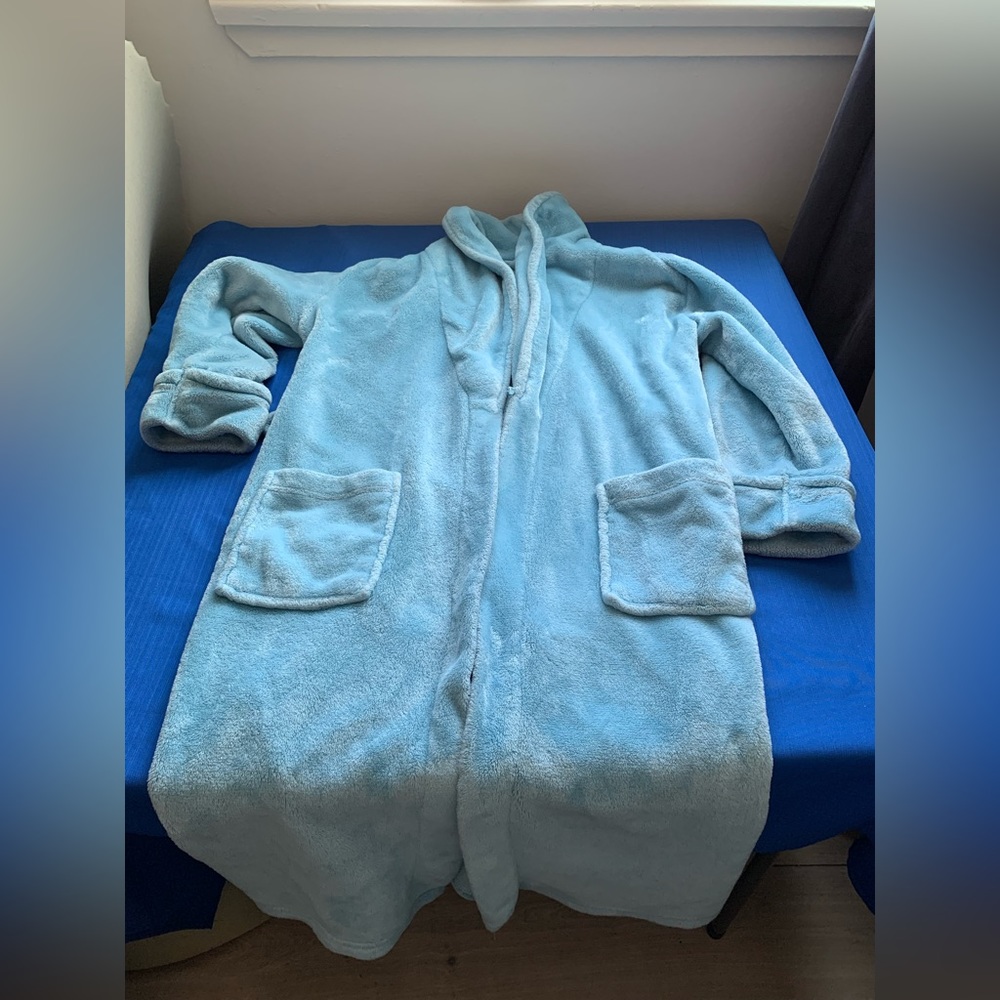 Dressing gown